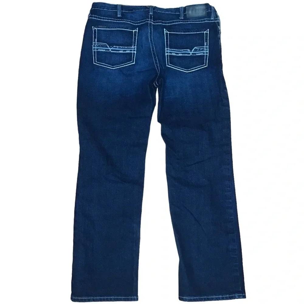 Ariat brand style